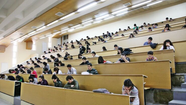 Hangi üniversiteler dünya sıralamasına girdi?