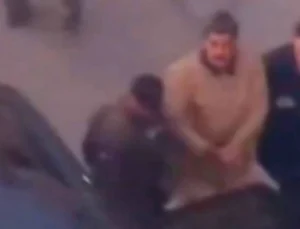 Venezuela lideri Maduro, mahkemeye sevk ediliyor