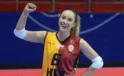 Voleybolcu Derya Çayırgan dahil 13 kişi gözaltında