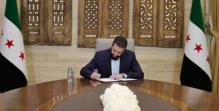 Suriye’de ateşkes anlaşması