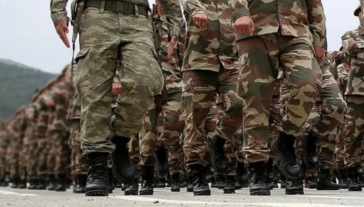 Bedelli askerlik başvuruları başladı