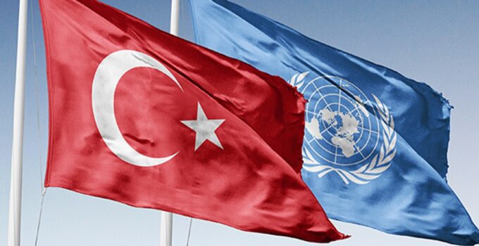 BM’den Türkiye için büyüme ve enflasyon tahmini