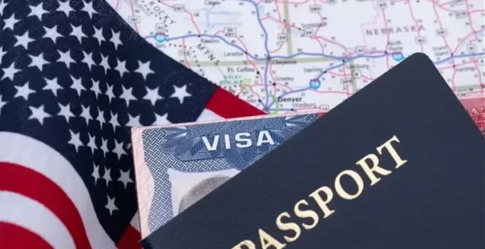 ABD vizesinde yeni dönem: Sosyal medyaya gizlilik ayarları şartı getirildi