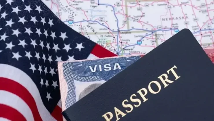 ABD vizesinde yeni dönem: Sosyal medyaya gizlilik ayarları şartı getirildi