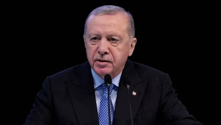 Cumhurbaşkanı Erdoğan: Halep’in YPG’den temizlenmesi önemli bir kazanım