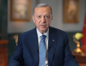 Erdoğan: Türkiye’nin F-35’e dönmesi NATO güvenliği için gerekli