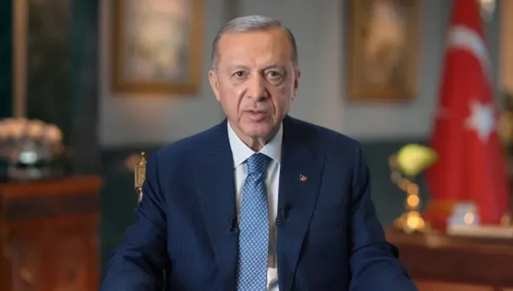 Erdoğan: Türkiye’nin F-35’e dönmesi NATO güvenliği için gerekli