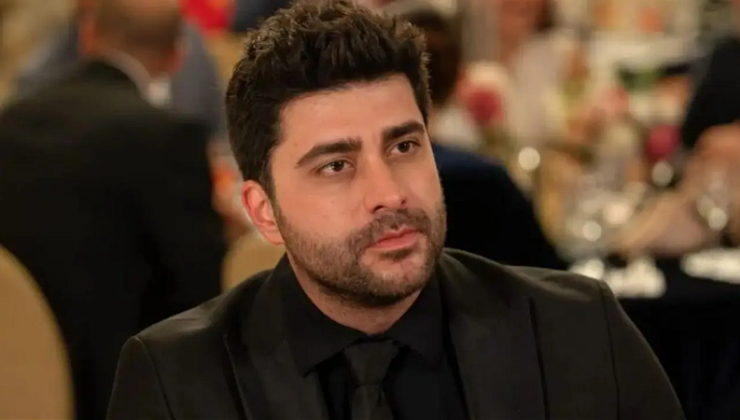 Oyuncu Doğukan Güngör gözaltına alındı