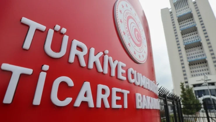 Dış ticaret mevzuatına aykırı davranan firmalara 13,6 milyar lira ceza