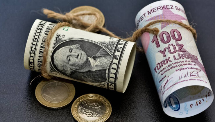 Dolar/TL bugün ne kadar?