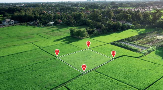 Ev ve arsa alım-satımında yeni dönem