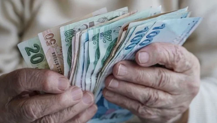 En düşük emekli aylığı için kritik tarih belli oldu