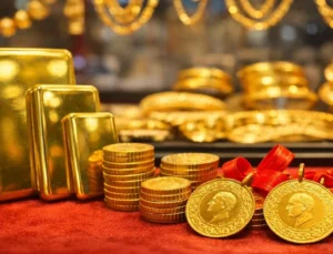 Dolar çöktü, altın rekora koştu