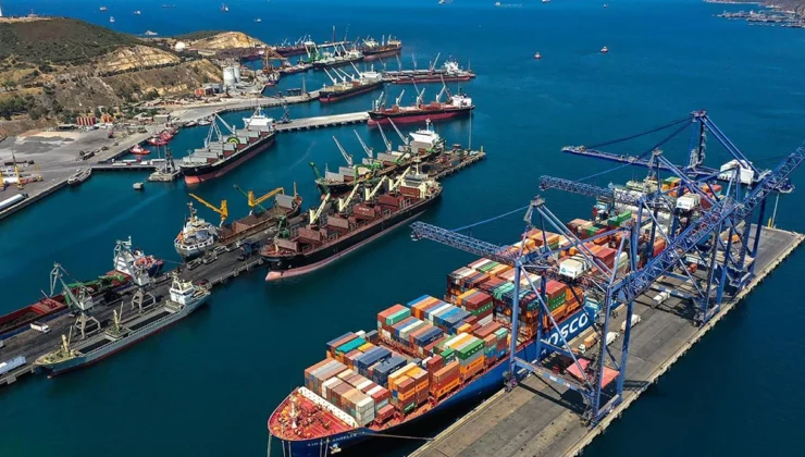 Sanayide Gümrük Birliği alarmı kırmızıya döndü