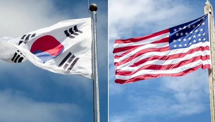 Güney Kore’den Trump’a tepki