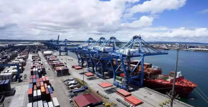 İSO açık: İhracat iklimi 5 ayın en düşük seviyesine geriledi