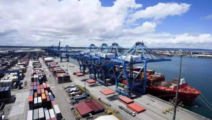 İSO açık: İhracat iklimi 5 ayın en düşük seviyesine geriledi