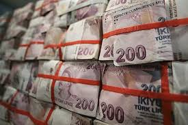 2025 yılı bütçe açığı belli oldu