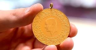 Altın fiyatlarında rekor üzerine rekor