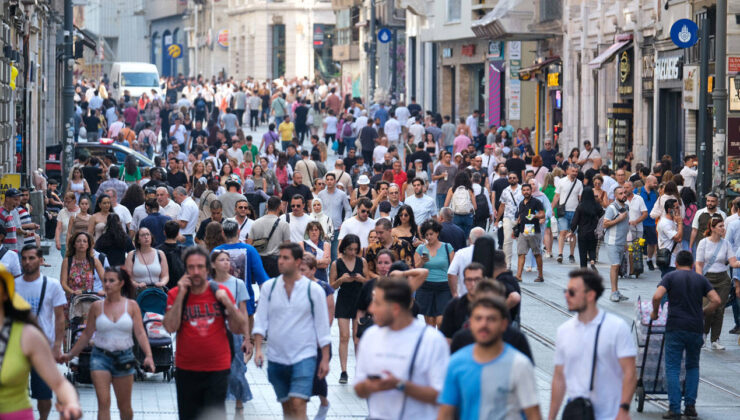 İşsizlik verisinde tarihi seviye!