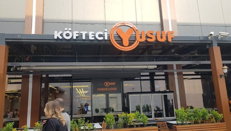 Köfteci Yusuf’ta müşteri ve çalışanların verileri sızdı