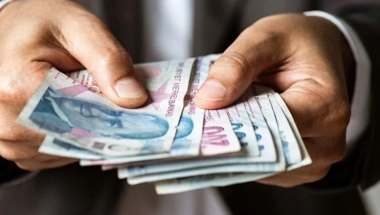 Memur ve emekli maaş zammı belli oldu