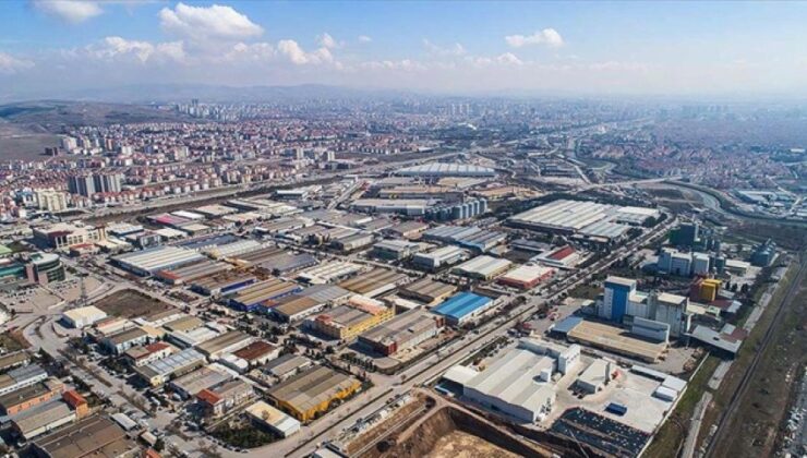Bursa, 17 OSB ile ‘Türkiye’nin sanayi şampiyonu”