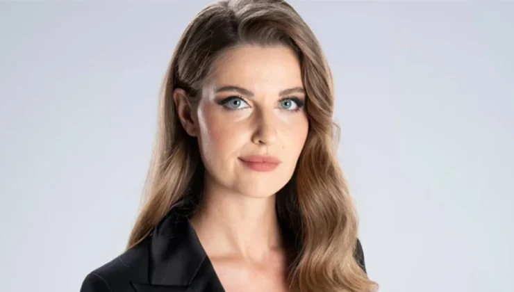 Pınar Erbaş’ın Show TV’deki işine son verildi