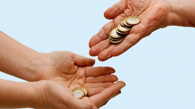 Fitre miktarı belirlendi