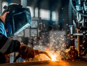 İmalatta istihdam 4 yılın dibinde