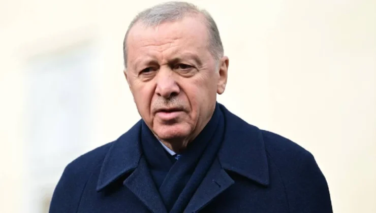 Trump ile yine bir görüşmemiz olacak