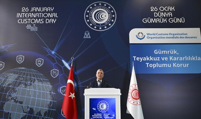 2025’te yakalanan uyuşturucu;  34 ton