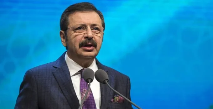 “Made in Europe yaklaşımı dışlayıcı çerçevede olmamalı”