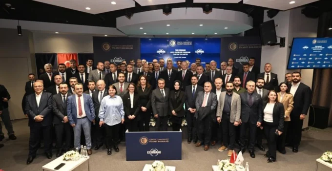 Türk Eximbank’tan ihracatçıya yeni hamle