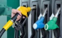 Benzine zam geldi, fiyatlar değişti