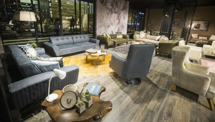 Bir mobilya piyasadan toplatılıyor