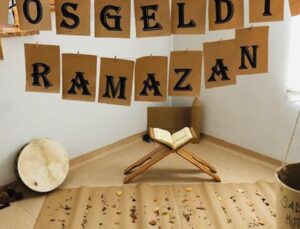 Okullarda ramazan ayı etkinlikleri düzenlenecek