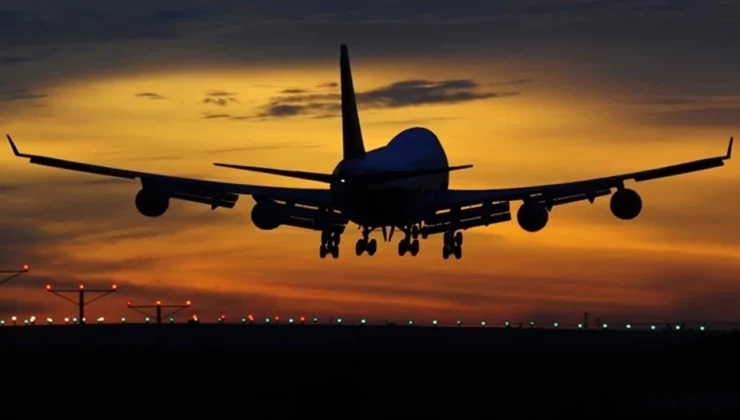 Ocakta en çok uçak biletinin fiyatı arttı