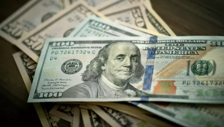 Dolar/TL bugün ne kadar?