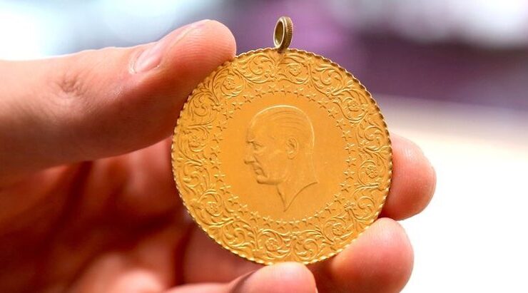 Altın ve gümüşte toparlanma süreci