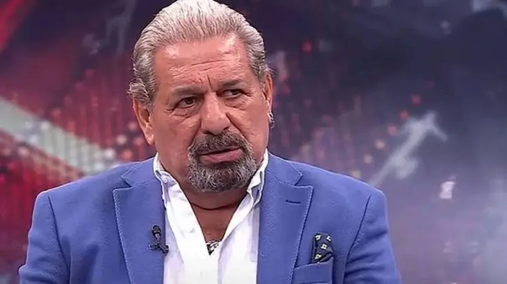 Erman Toroğlu hakkında soruşturma