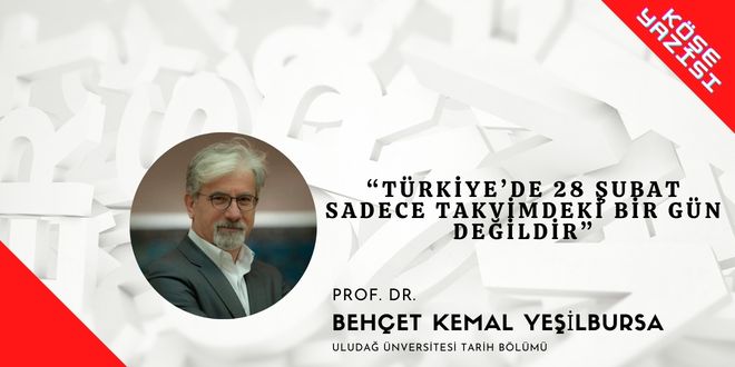 Türkiye’de 28 Şubat