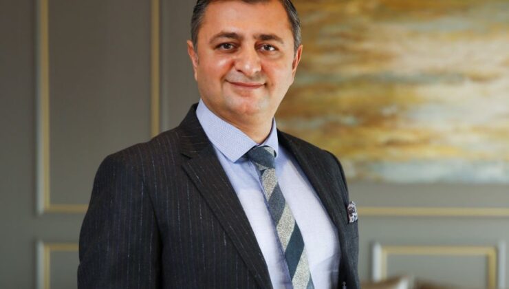 OİB Başkanı Baran Çelik: Gümrük Birliği güncellenmezse rekabet gücümüzü kaybederiz