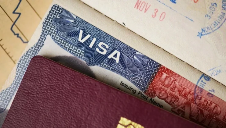AB’den yeni vize hamlesi