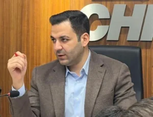 CHP Gençlik Kolları Başkanı Cem Aydın’a hapis cezası