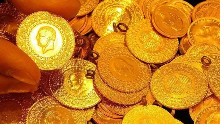 Altın yükseliş arayışında