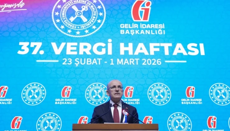 “Dolaylı vergilerin payı yüzde 66’dan yüzde 62’ye indi”