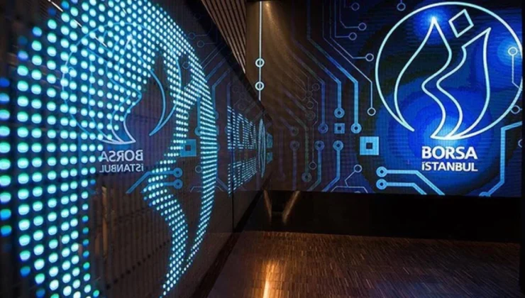 Borsa, tarihinde ilk kez 14 bin puanı aştı