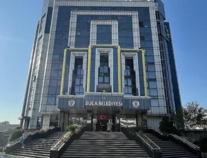 Buca Belediyesi’ne operasyon: 28 gözaltı kararı
