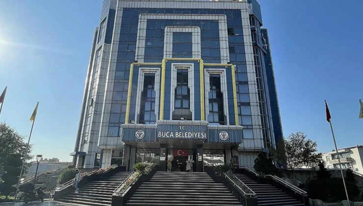 Buca Belediyesi’ne operasyon: 28 gözaltı kararı
